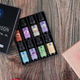 Lagunamoon Essential Oils Top 8 Gift Set Pure Essential Oils Gift Set | $9 | Amazon